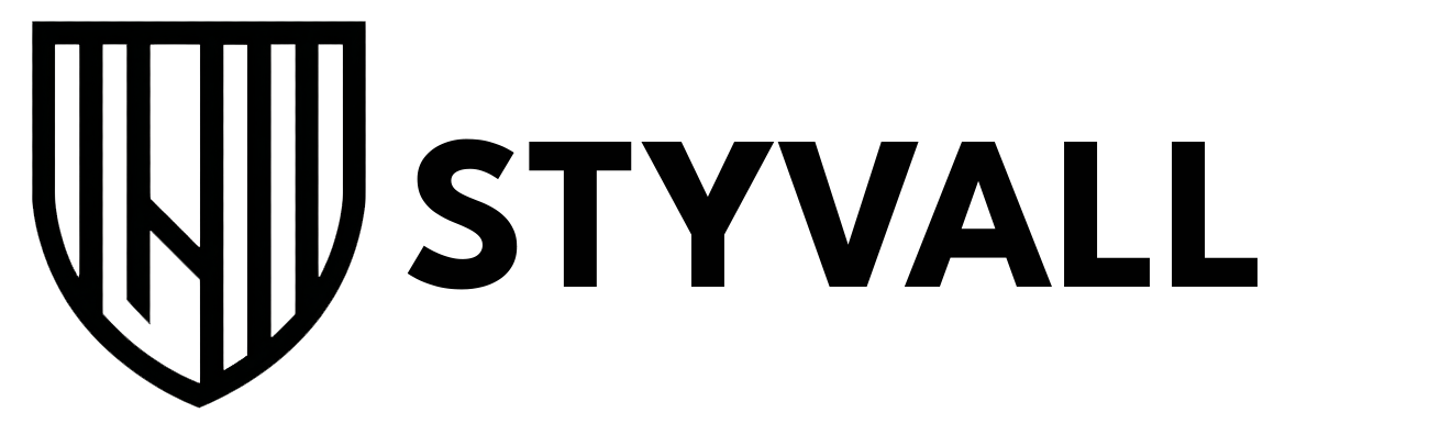 logo styvall